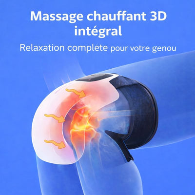 Knevia Knee Massager