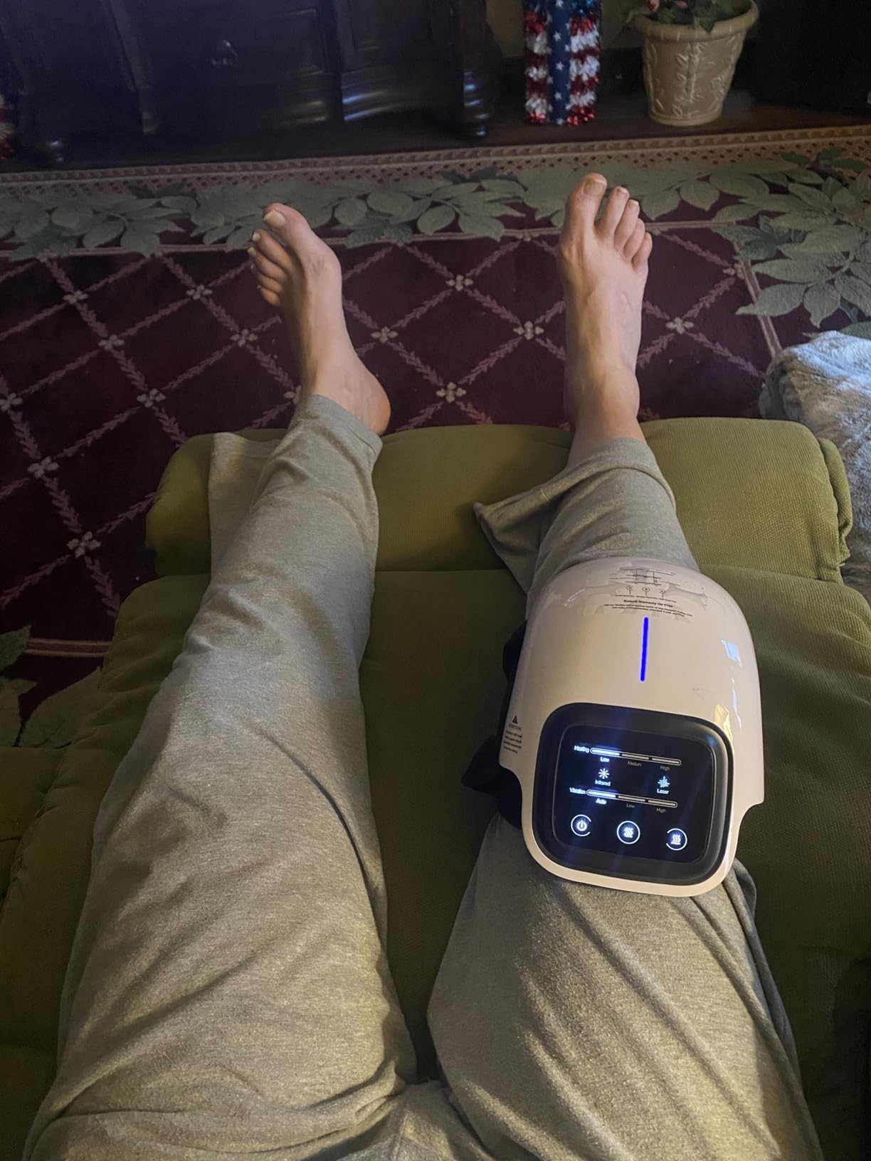 Review by Jessica L.