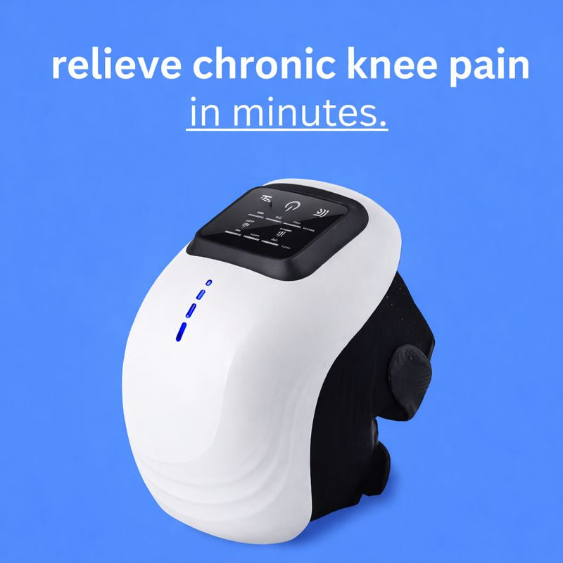 Knevia Knee Massager