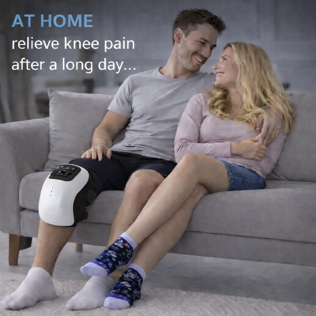 Knevia Knee Massager