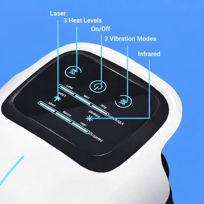 Knevia Knee Massager