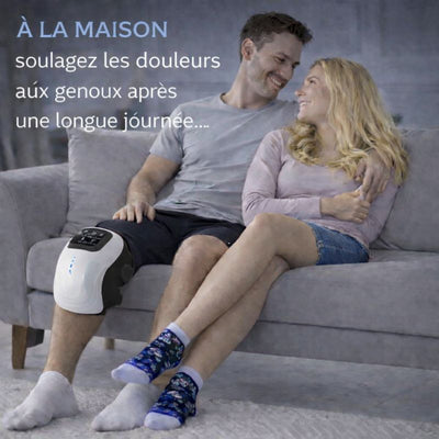 Knevia Knee Massager