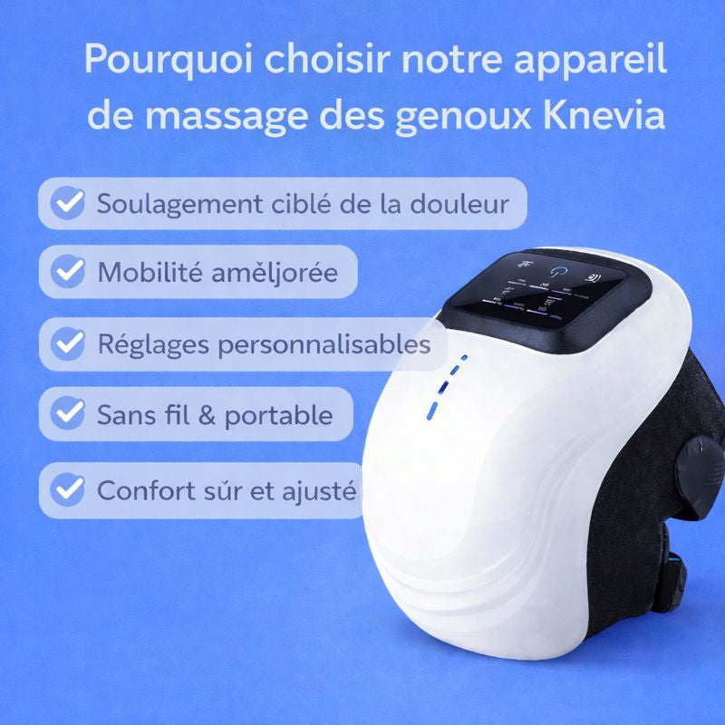 Knevia Knee Massager