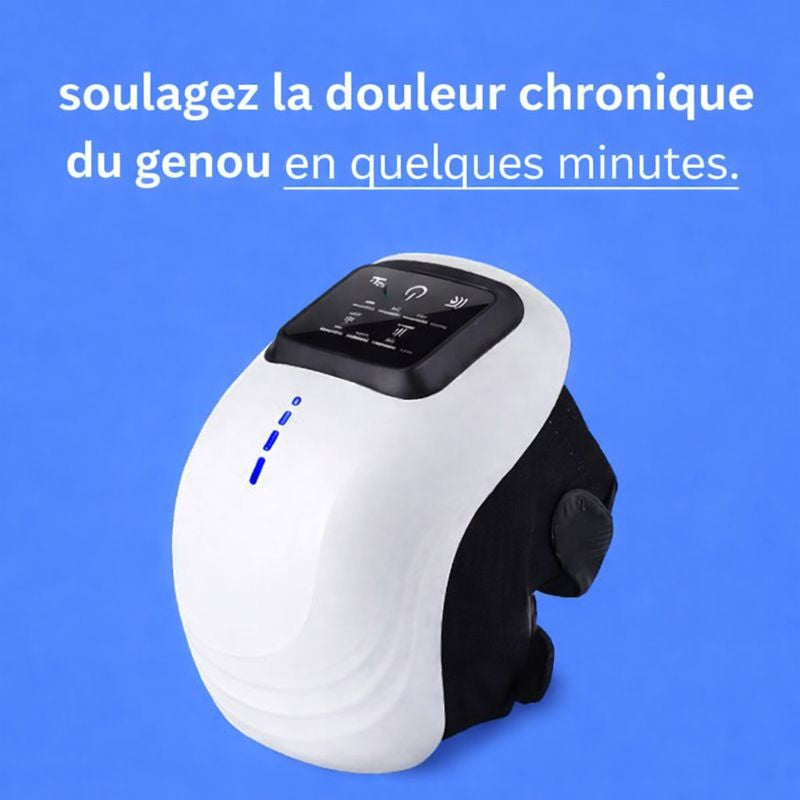 Knevia Knee Massager