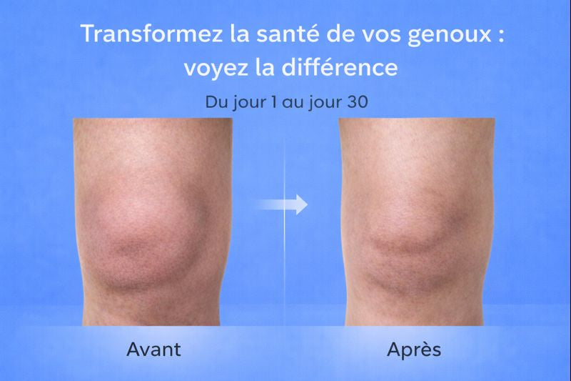 Knevia Knee Massager